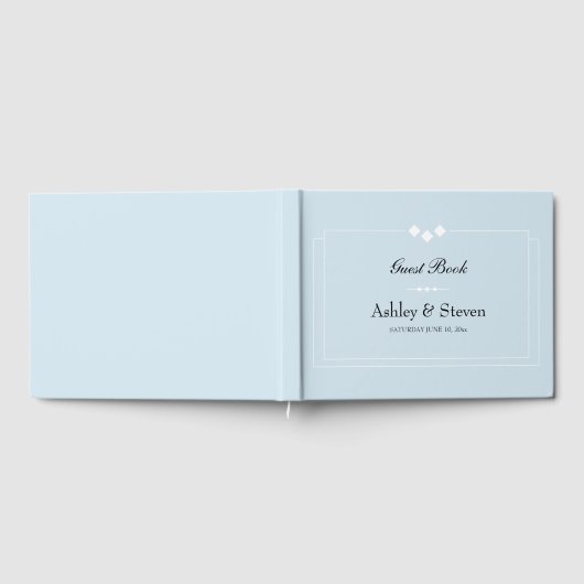 Weddenschap Gastenboek (Volledig)