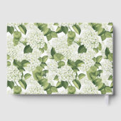 Weddenschap Gastenboek (Achterkant)