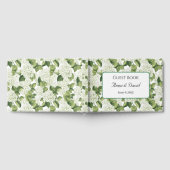 Weddenschap Gastenboek (Volledig)