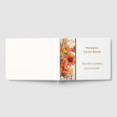 Weddenschap Gastenboek (Volledig)