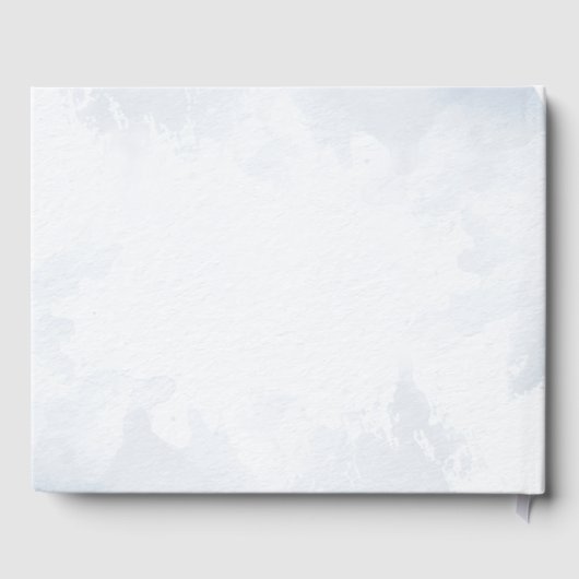 Weddenschap Gastenboek