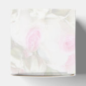 Weddenschap Gift - Bride met kleurrijke bruiloft Bedankdoosjes (Bovenkant)