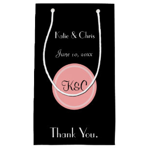 Weddenschap Hartelijk dank Klein Cadeauzakje