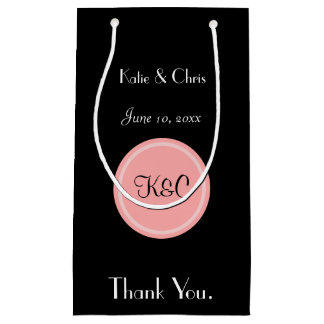 Weddenschap Hartelijk dank Klein Cadeauzakje