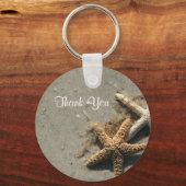 Weddenschap Hartelijk dank Sleutelhanger (Voorkant)