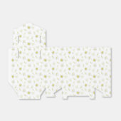 Weddenschap Joy Favor Box Bedankdoosjes (Uitgevouwen)