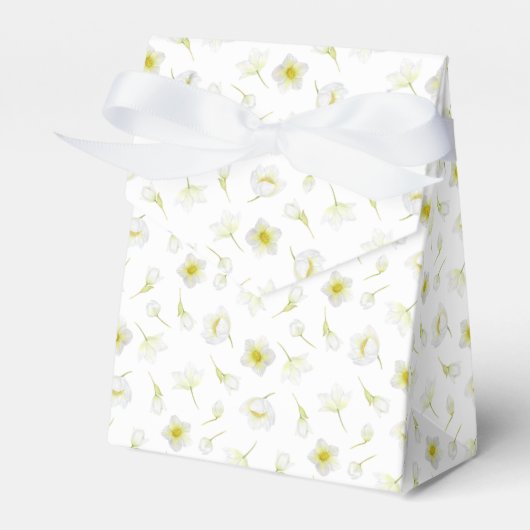 Weddenschap Joy Favor Box Bedankdoosjes (Voorkant Zijde)