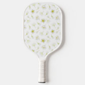 Weddenschap Joy Pickleball Racket (Achterkant)