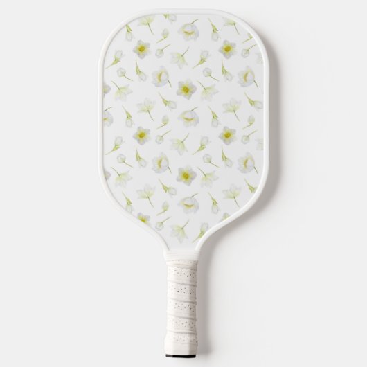 Weddenschap Joy Pickleball Racket (Achterkant)