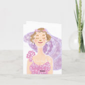 Weddenschap Kaart (Achterkant)