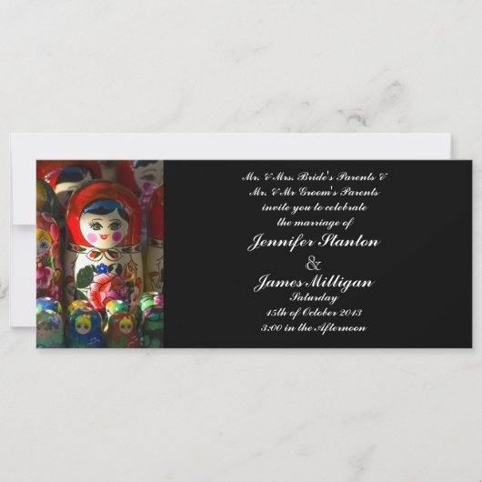 Weddenschap Kaart (Voorkant)