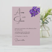 Weddenschap Kaart (Staand voorkant)