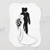 Weddenschap Kaart (Voorkant / Achterkant)