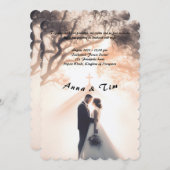 Weddenschap Kaart (Voorkant / Achterkant)