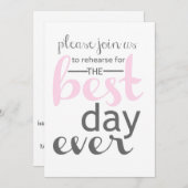 Weddenschap Kaart (Voorkant / Achterkant)