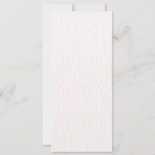 Weddenschap Kaart (Achterkant)