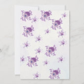 Weddenschap Kaart (Achterkant)