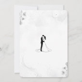 Weddenschap Kaart (Achterkant)