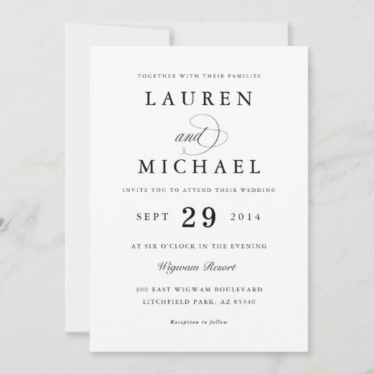 Weddenschap Kaart (Voorkant)