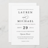 Weddenschap Kaart (Voorkant / Achterkant)