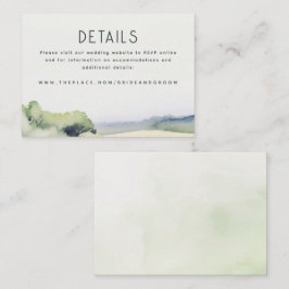 Weddenschap - Kaart voor kleine behuizing