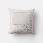 Weddenschap Kussen (Voorkant)