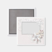 Weddenschap Magneet (Voorkant / Achterkant)