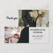 Weddenschap met je kaart (Voorkant)