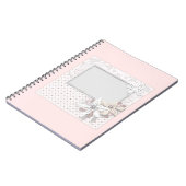 Weddenschap Notitieboek (Linkerzijde)