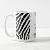 Weddenschap Opslaan Datum uitnodiging Koffiemok (Links)