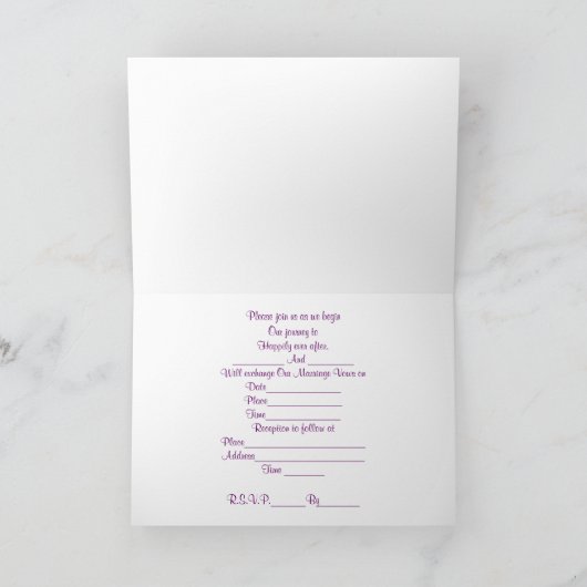 Weddenschap Orchid art reflectie (Binnen)