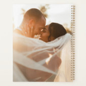 Weddenschap over het internet planner (Achterkant)