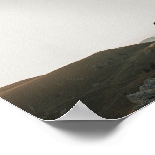 Weddenschap over het internet poster (Hoek)