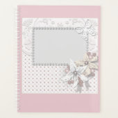 Weddenschap Planner (Voorkant)