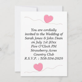 Weddenschap simpel kaart