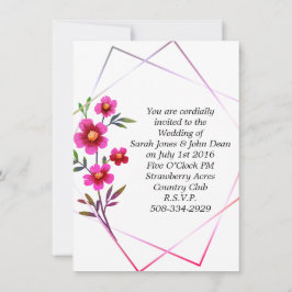 Weddenschap simpel kaart