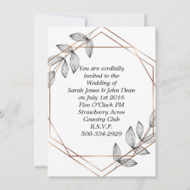 Weddenschap simpel kaart