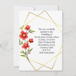 Weddenschap simpel kaart