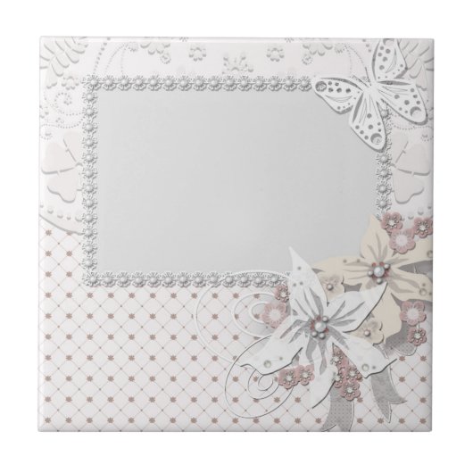 Weddenschap Tegeltje (Voorkant)