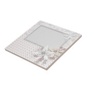 Weddenschap Tegeltje (Zijkant)