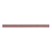 Weddenschap Tint - Blushing Champagne  Grosgrain Lint (Voorkant)