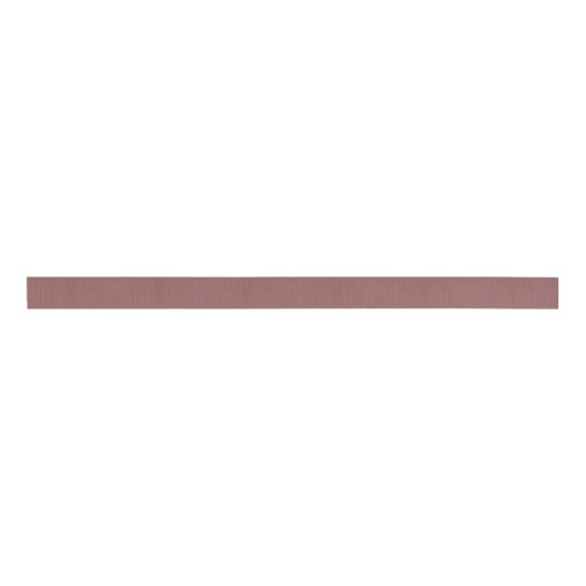 Weddenschap Tint - Blushing Champagne  Grosgrain Lint (Voorkant)