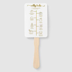 Weddenschap tussen internetpagina's Chic Script We Handwaaier