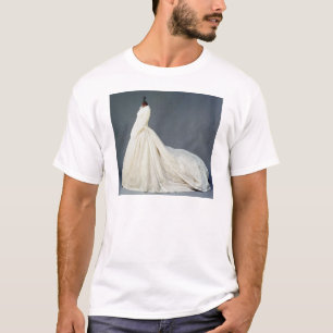 Weddenschap van Katharine Worsley T-shirt