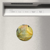 Weddenschap voor persoonlijke magneten (Insitu (Vaatwasser))