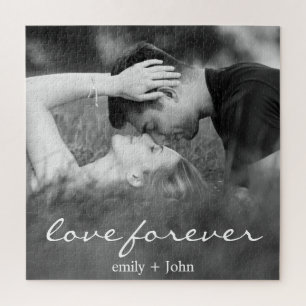 Weddenschap Voornaam Datum Foto Legpuzzel