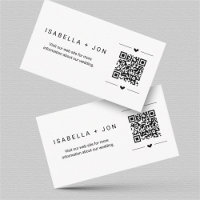 Weddenschap Website QR-code - Registergegevens RSV