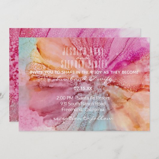 Weddenschap Zijdervloeren Kaart (Voorkant / Achterkant)