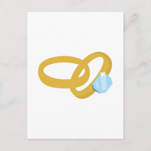 Weddenschappen Briefkaart