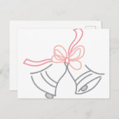 Weddenschappen Briefkaart (Voorkant / Achterkant)